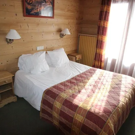 La Crémaillère Hotel