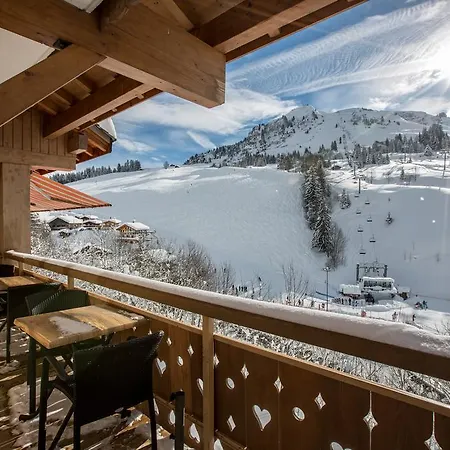 La Crémaillère 3*
