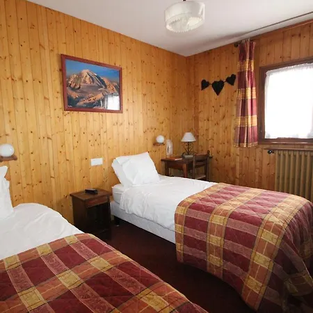 Hotel La Crémaillère