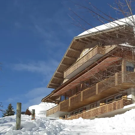 La Crémaillère Hotel 3*