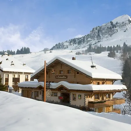 Hotel La Crémaillère