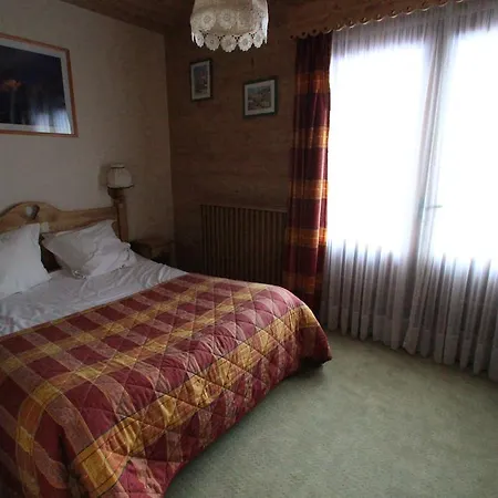 Hotel La Crémaillère 3*