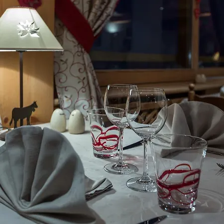 Hotel La Crémaillère 3*