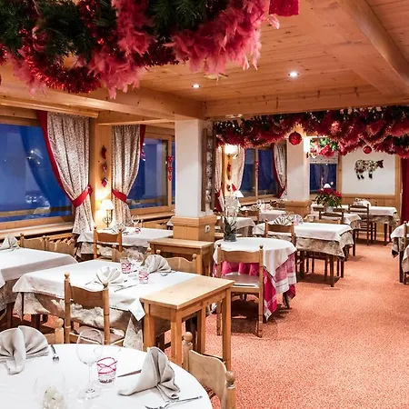 La Crémaillère Hotel 3*