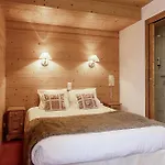 La Crémaillère Hotel 3*
