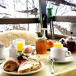 La Crémaillère Hotel Le Grand-Bornand