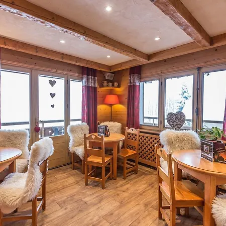 Hotel La Cremaillere