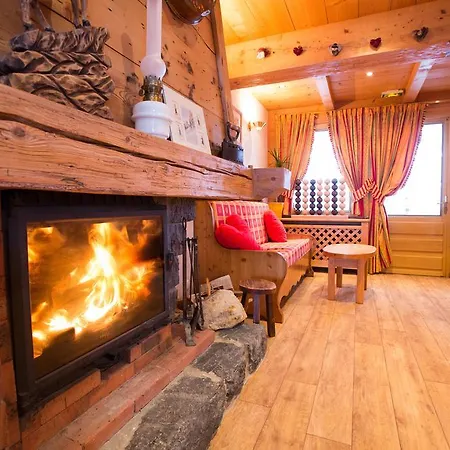 La Cremaillere Le Grand-Bornand