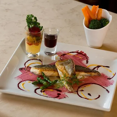 Hotel La Cremaillere Le Grand-Bornand