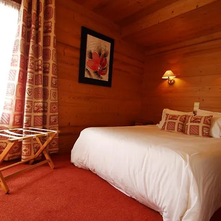 La Cremaillere 3* Le Grand-Bornand