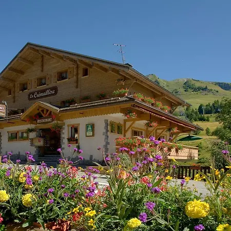 La Cremaillere 3*