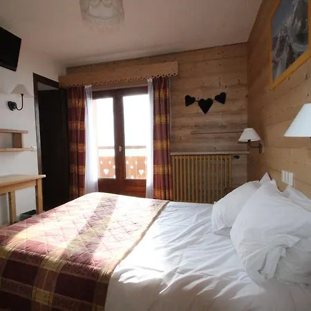 La Cremaillere 3* Le Grand-Bornand