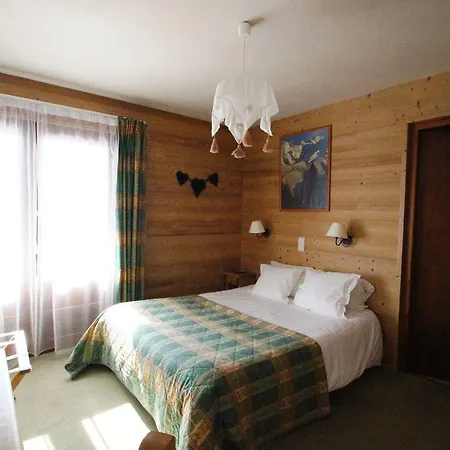 La Cremaillere Hotel Le Grand-Bornand