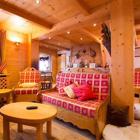 La Cremaillere 3*