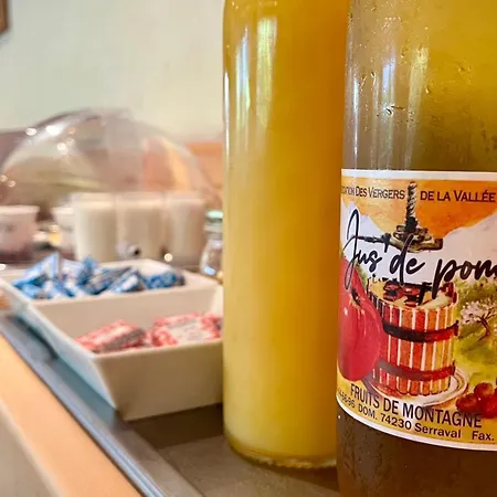 La Crémaillère 3*