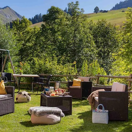 La Cremaillere Hotel
