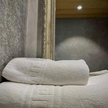 Hotel La Crémaillère Le Grand-Bornand