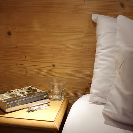 La Crémaillère Hotel 3*