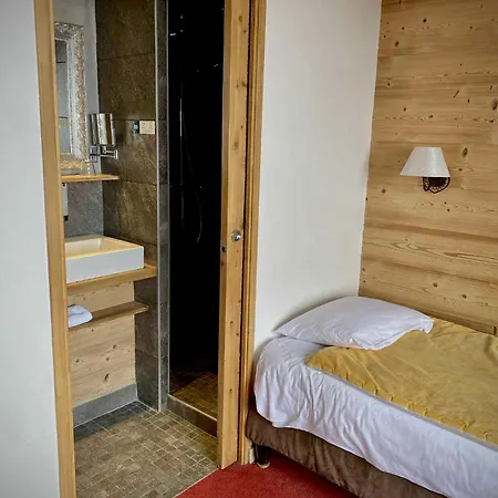 Hotel La Crémaillère Le Grand-Bornand