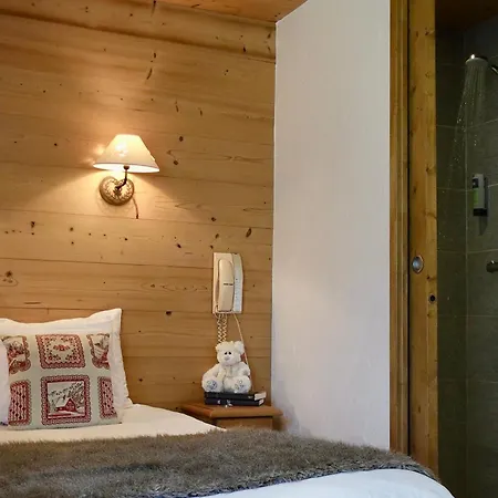La Crémaillère 3*