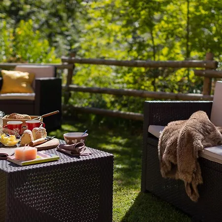 Hotel La Crémaillère 3*