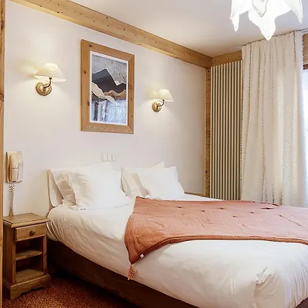 Hotel La Crémaillère